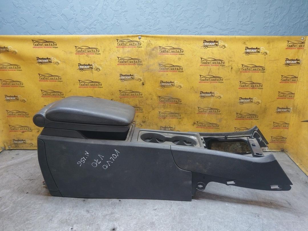 Подлокотник VQH0EH Volvo V70 undefined