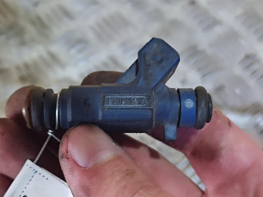 Форсунка JXKBK1 Citroen Xsara купить с доставкой