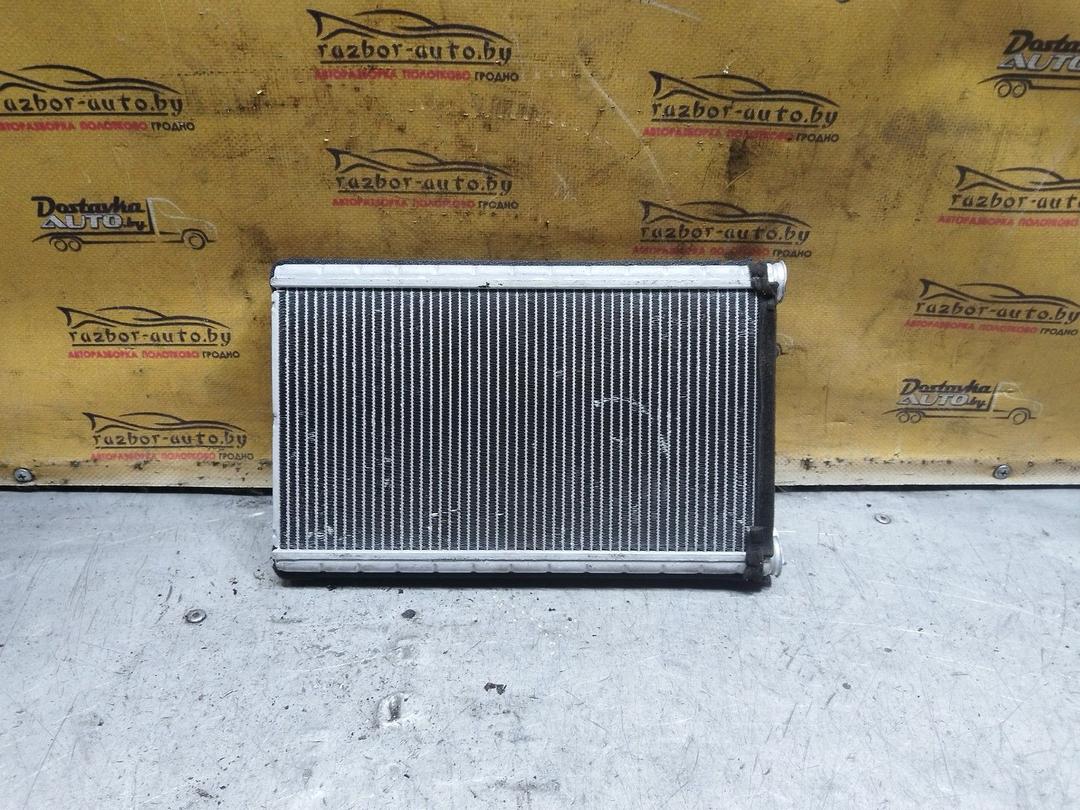 Радиатор отопителя (печки) ER6N3P Mitsubishi Grandis купить на авторазборке