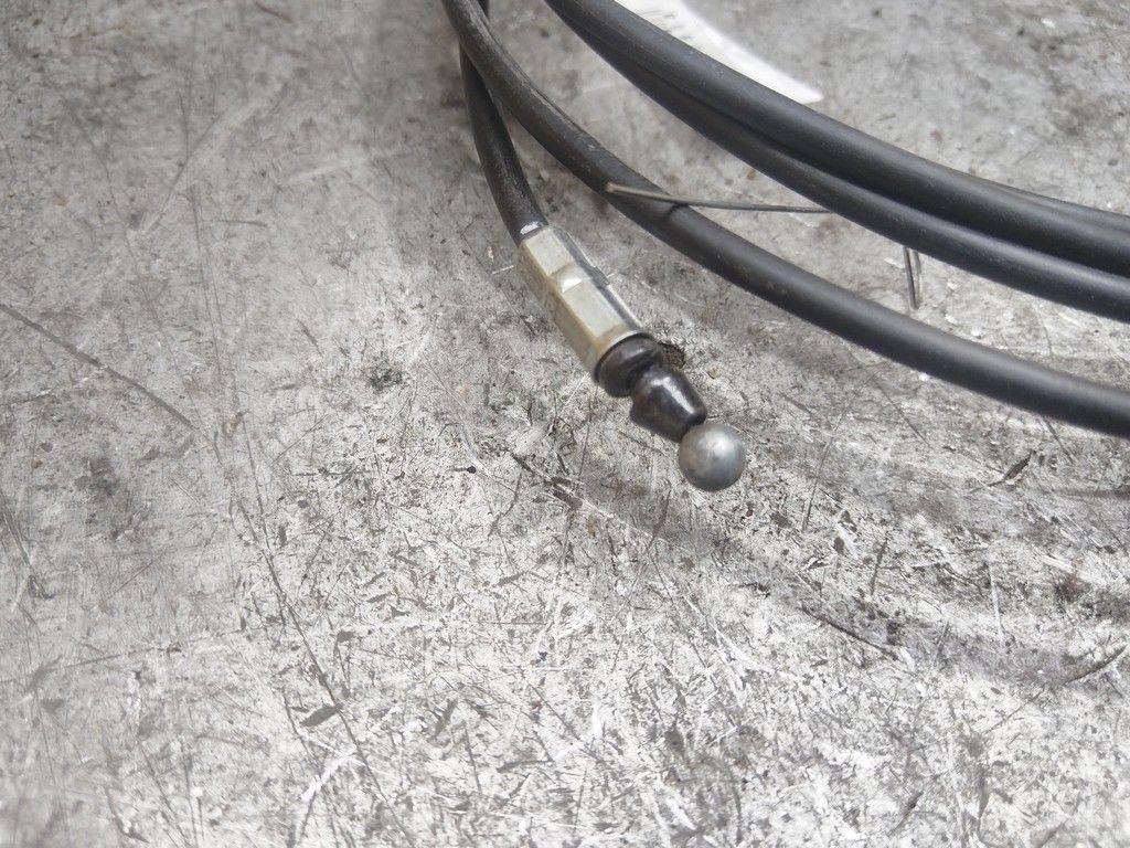 Трос открывания багажника 2AF5Y6 Toyota Corolla - Фото 5