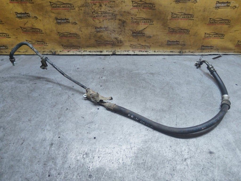 Трубка гидроусилителя OLM9L2 Honda FR-V - Фото 5