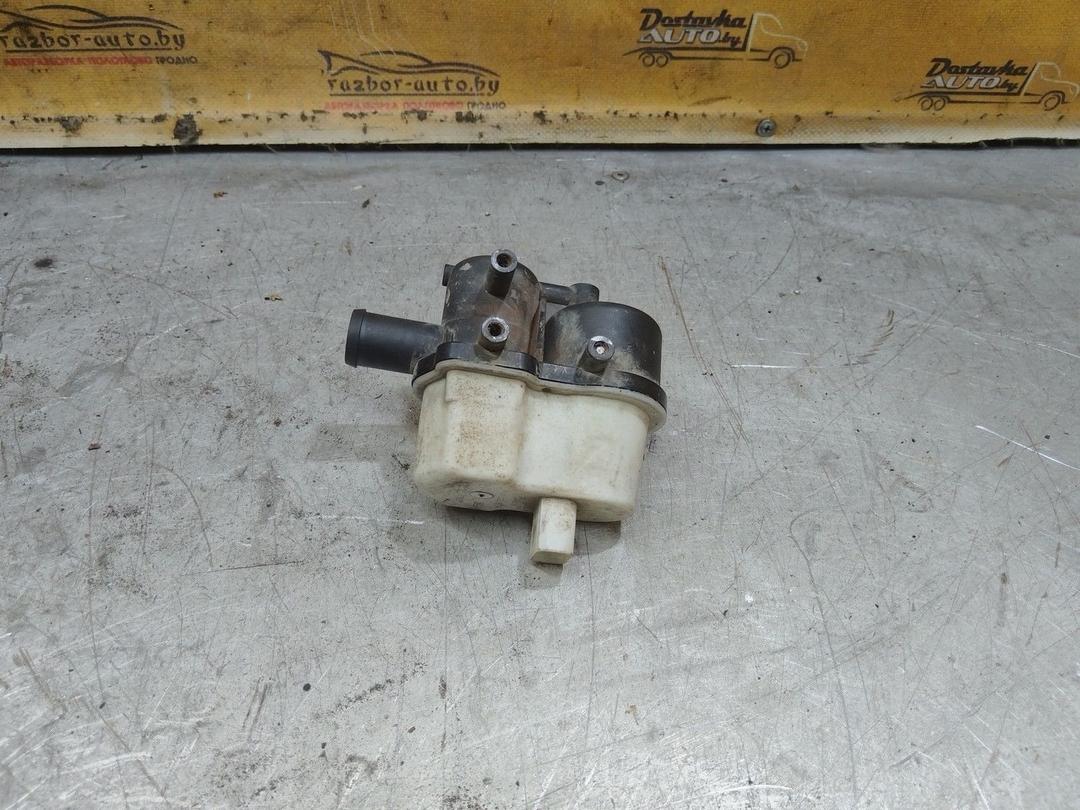 Датчик давления топлива SME497 Volvo XC70 - Фото 1