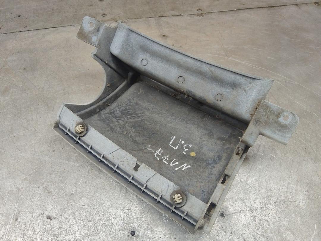 Накладка под фонарь правый 8GZWIP Nissan Note - Фото 2