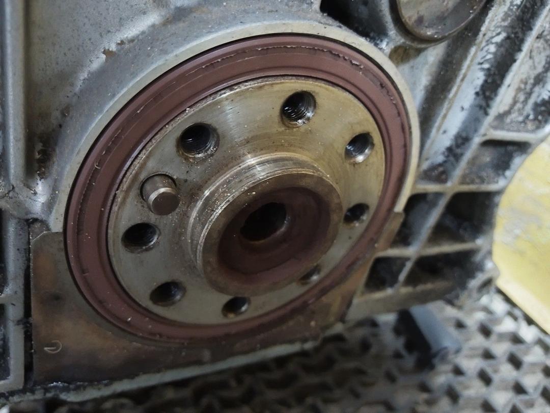 Блок цилиндров 12IB6L Peugeot 405 купить с доставкой