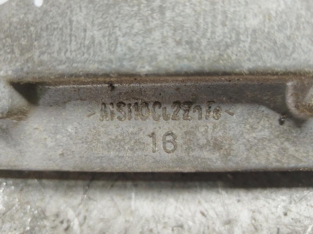 Блок управления двигателем M1D4AK Volvo S40 купить с доставкой