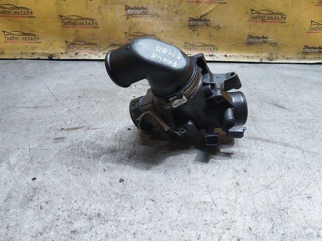 Заслонка дроссельная 1WBX3A Ford Focus купить с доставкой