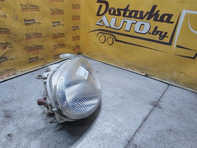 Фара правая YP9968 Daewoo Lanos купить