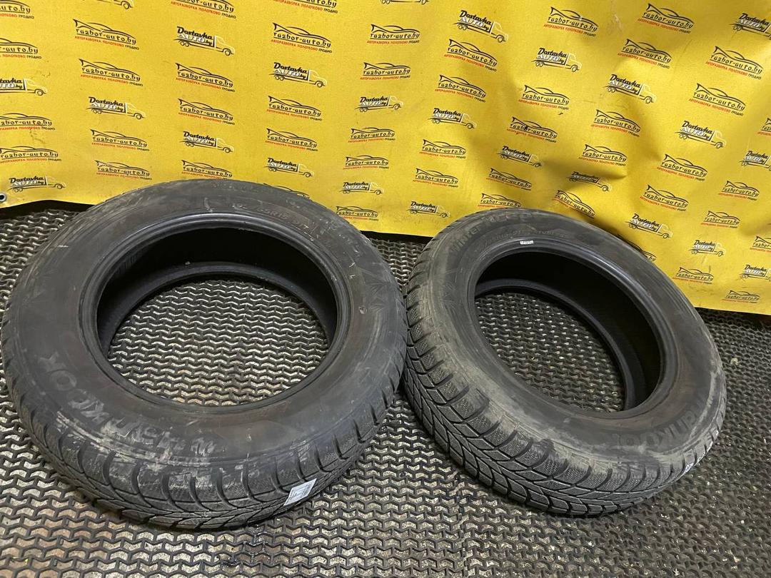 Шина Hankook 195/65 R15 T0F8SN T0F8SN Hankook - Фото 4