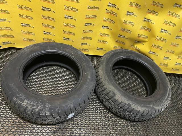 Шина Hankook 195/65 R15 T0F8SN T0F8SN Hankook купить в магазине запчастей бу