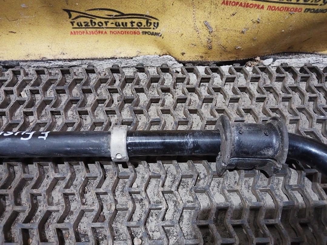 Стабилизатор подвески (поперечной устойчивости) задний 2EO2YJ Ford Fusion купить с доставкой