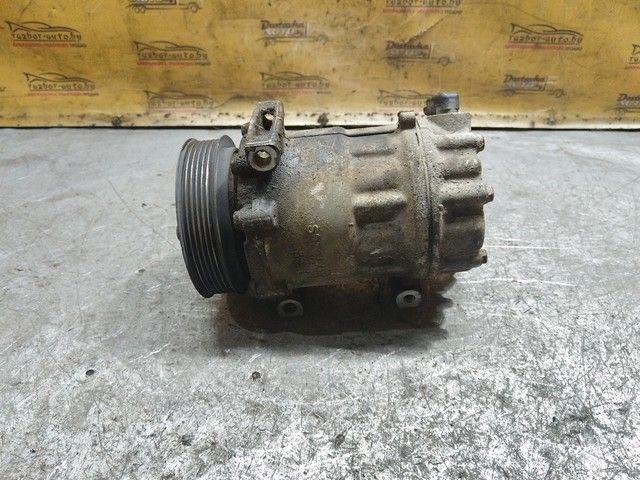 Компрессор кондиционера YKGPN6 Citroen C4 Grand Picasso купить с доставкой