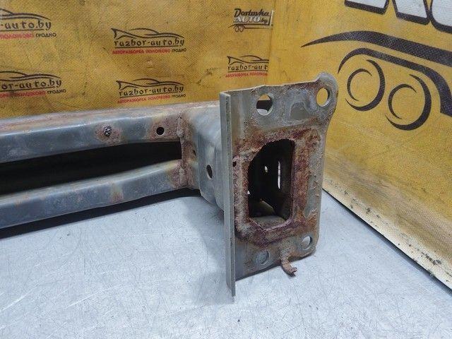 Усилитель бампера переднего P01UZ9 Toyota Avensis купить на авторазборке