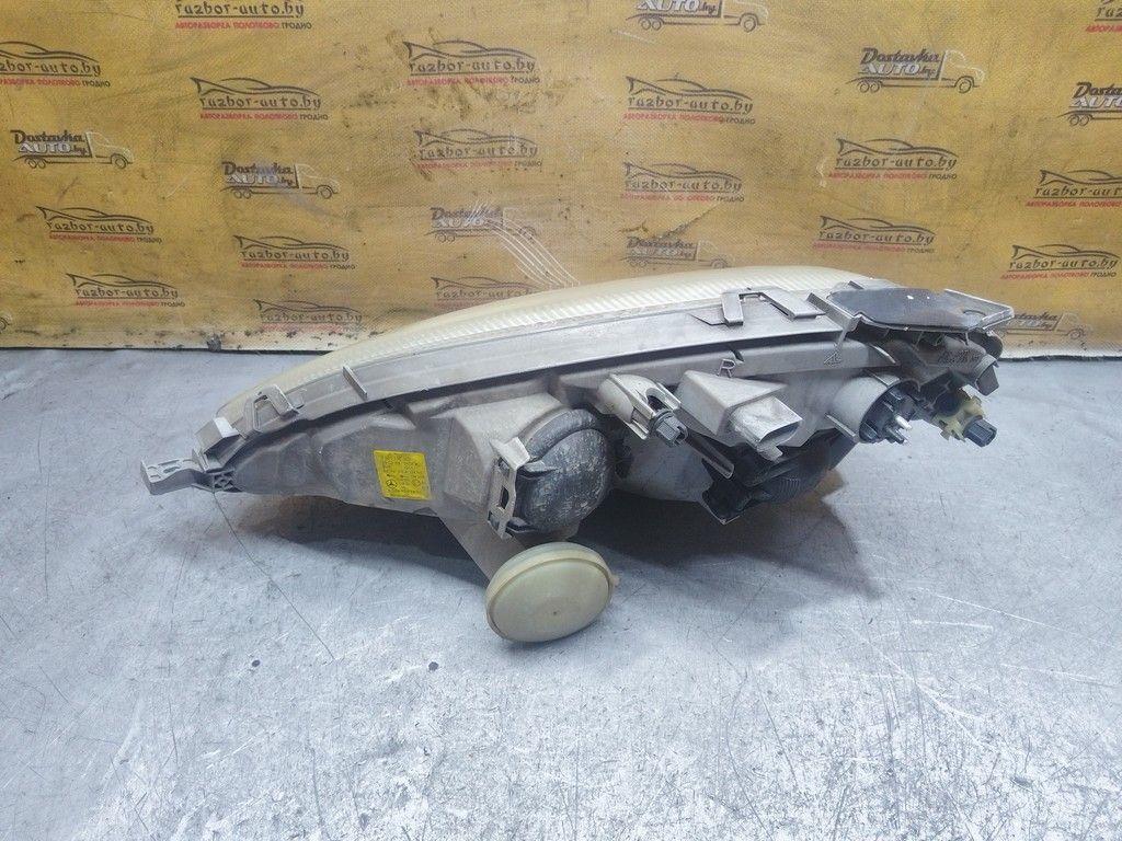 Фара правая MGT9JG Mercedes A W168 - Фото 4