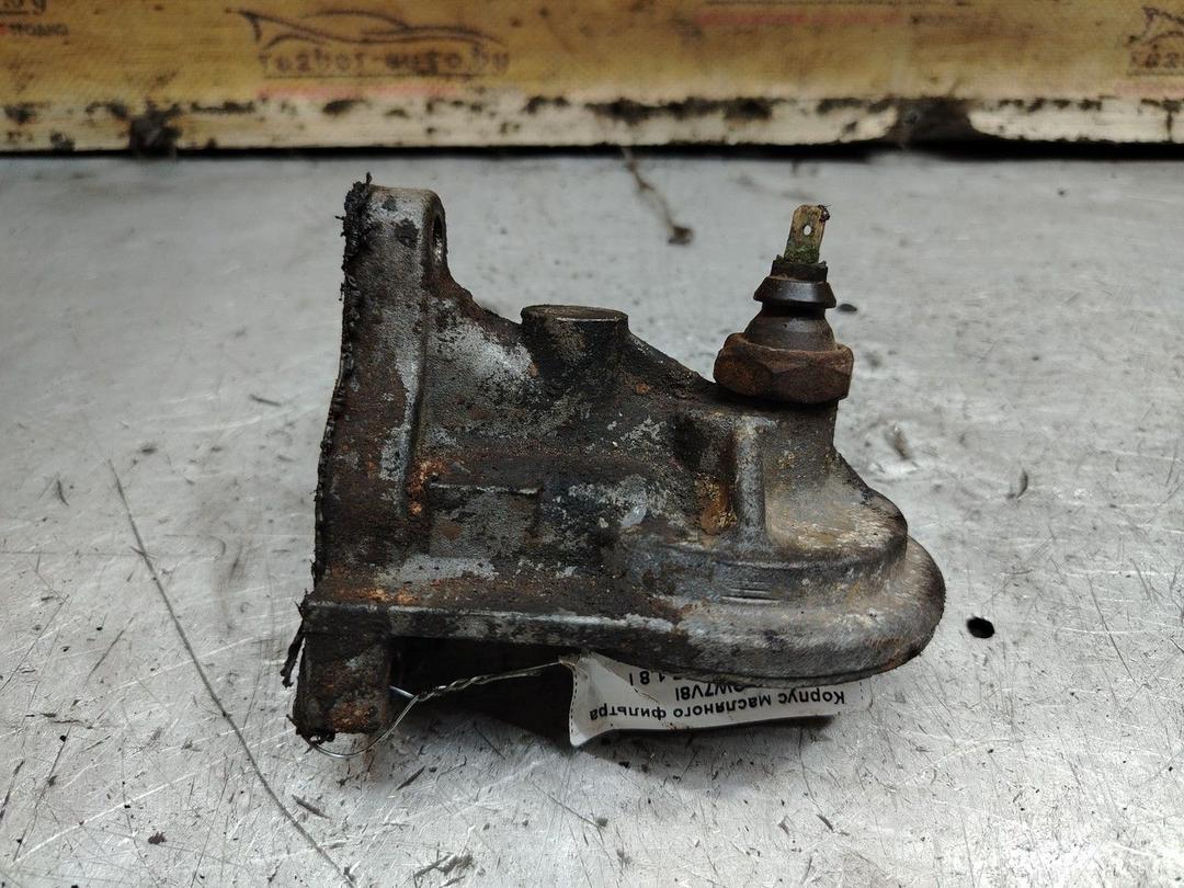 Корпус масляного фильтра GW7V8I Audi 80 - Фото 2