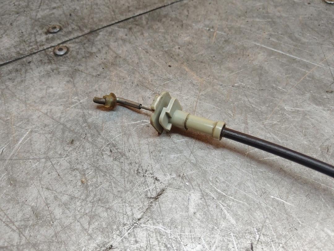 Трос двери передней Q5YLVJ Opel Astra - Фото 3