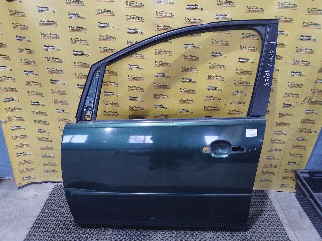 Дверь передняя левая HJTVIH Ford C-Max купить