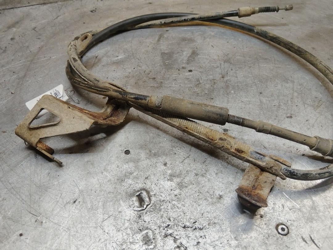 Трос ручника 5ILKU0 Volkswagen Passat - Фото 4