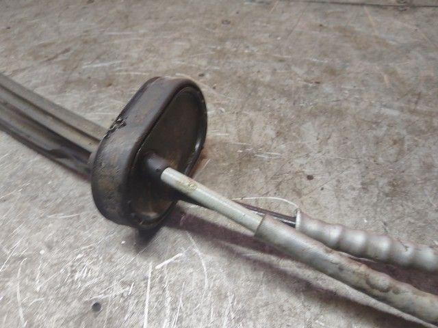 Трос кулисы КПП O93YFZ Saab 9-3 купить с доставкой