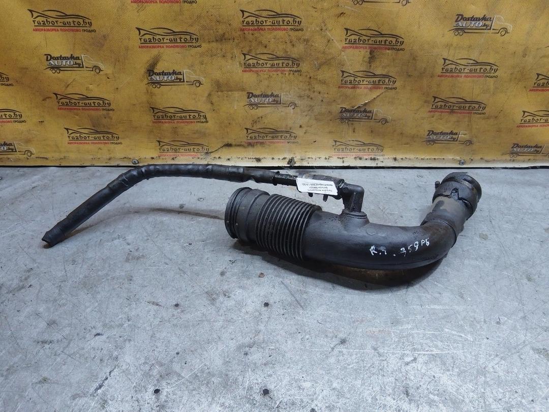 Патрубок воздушного фильтра 556ODY Renault Laguna купить в магазине запчастей бу