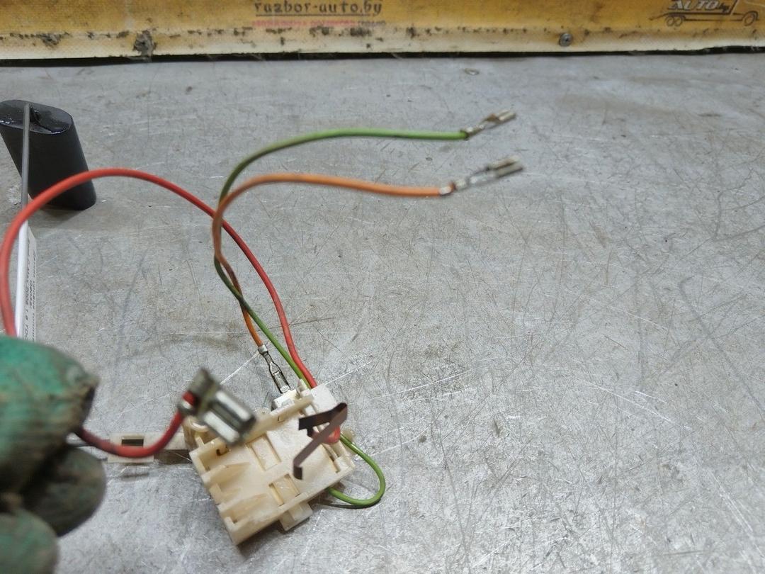 Датчик уровня топлива Q903SI Ford C-Max купить с доставкой