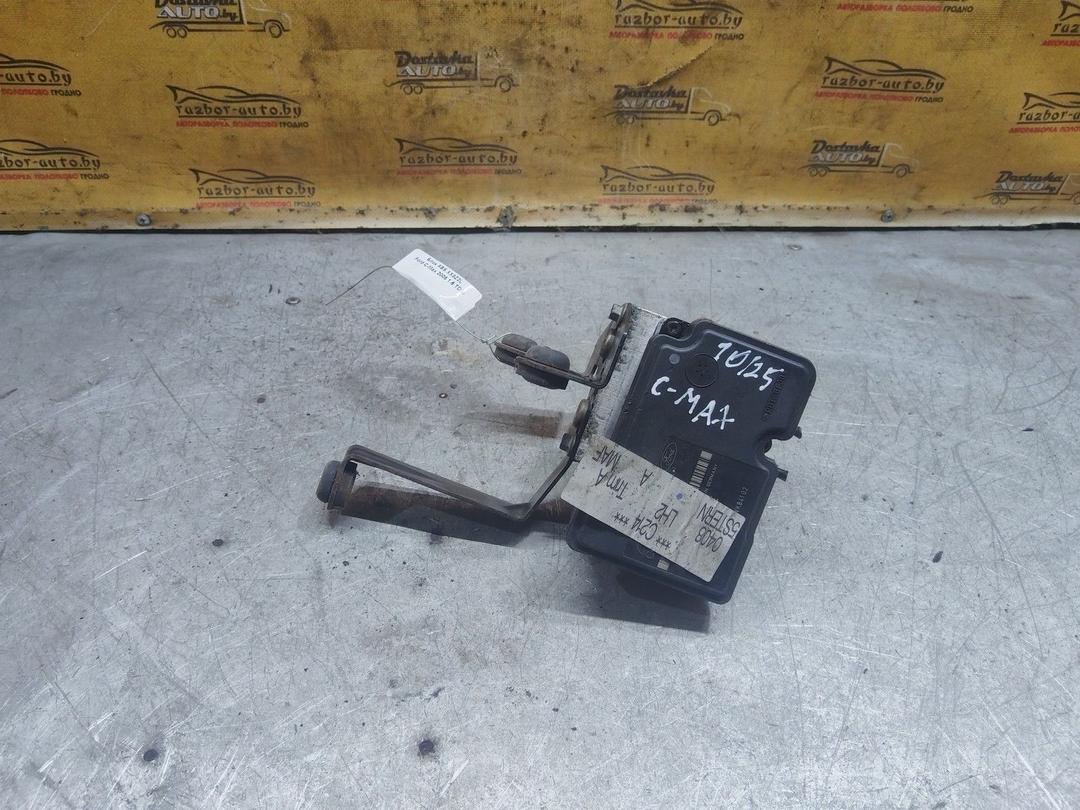 Блок ABS XX8Z2L Ford C-Max купить