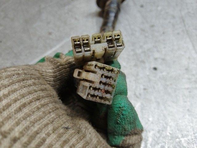 Проводка двери передней левой 0UEVBD Subaru Forester купить