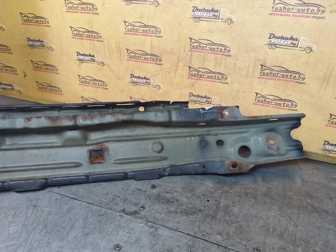 Усилитель бампера переднего 043BBA Opel Astra undefined