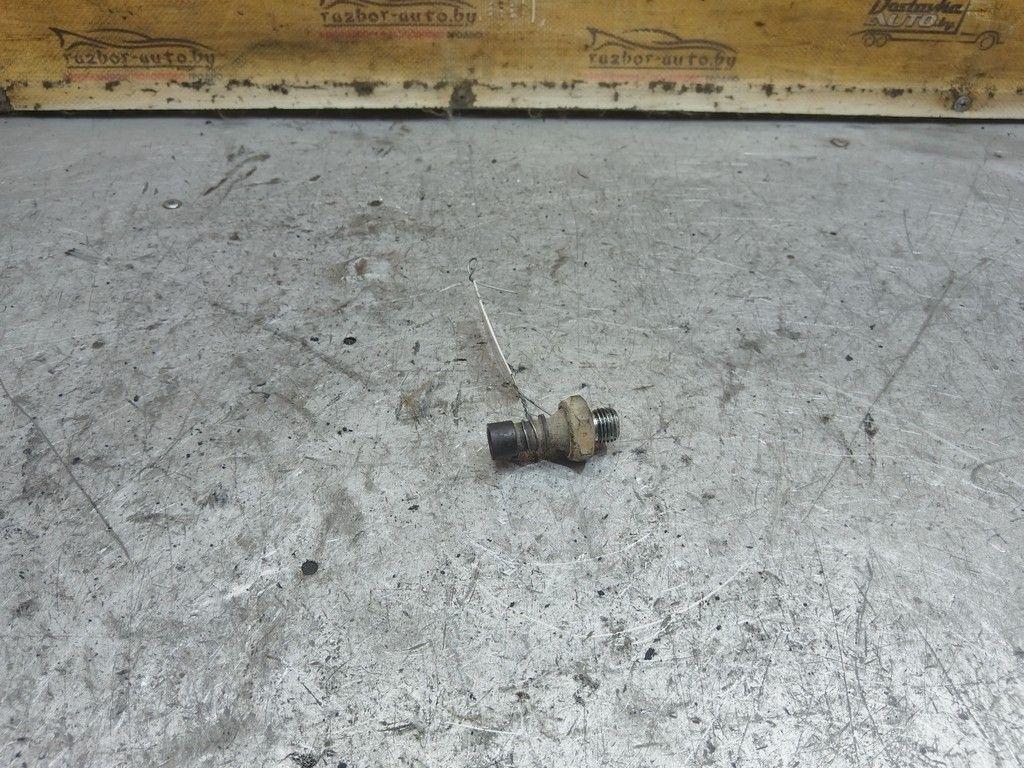 Датчик давления масла 07FCUP Opel Zafira - Фото 1