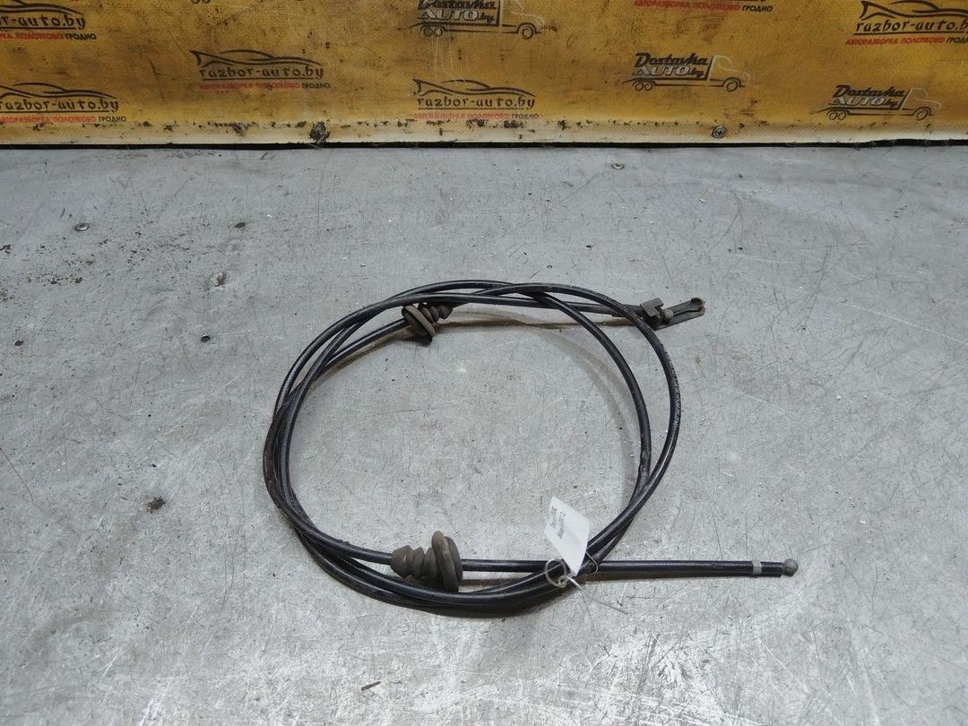 Трос капота ZR0U6C Skoda Fabia