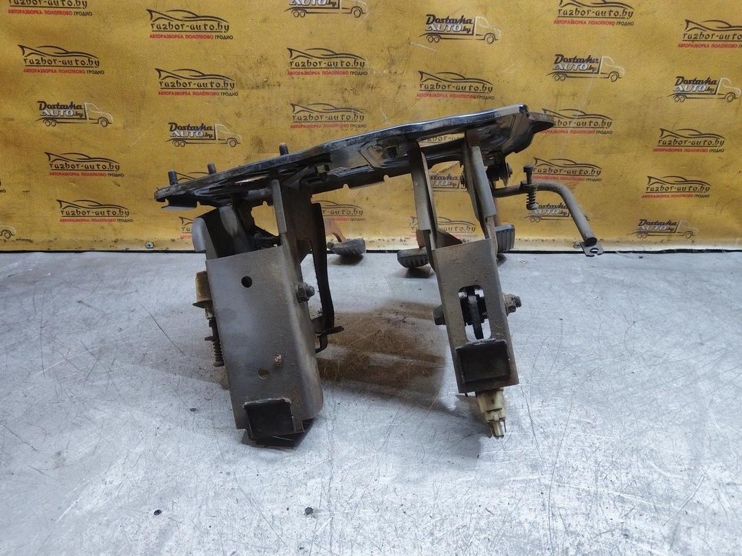 Узел педальный (блок педалей) AY3GH4 Daewoo Nubira купить в магазине запчастей бу