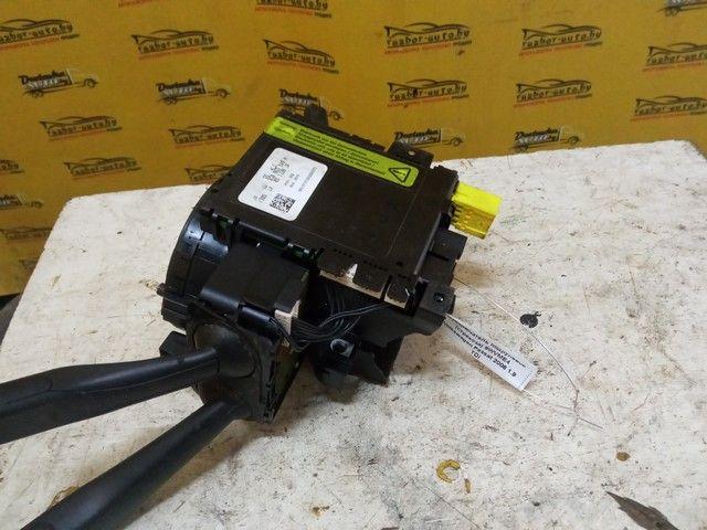 Переключатель подрулевой (стрекоза) 9WVME4 Volkswagen Passat купить