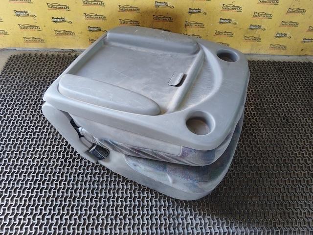 Сиденье заднее GAIAYS Citroen Xsara Picasso купить в магазине запчастей бу