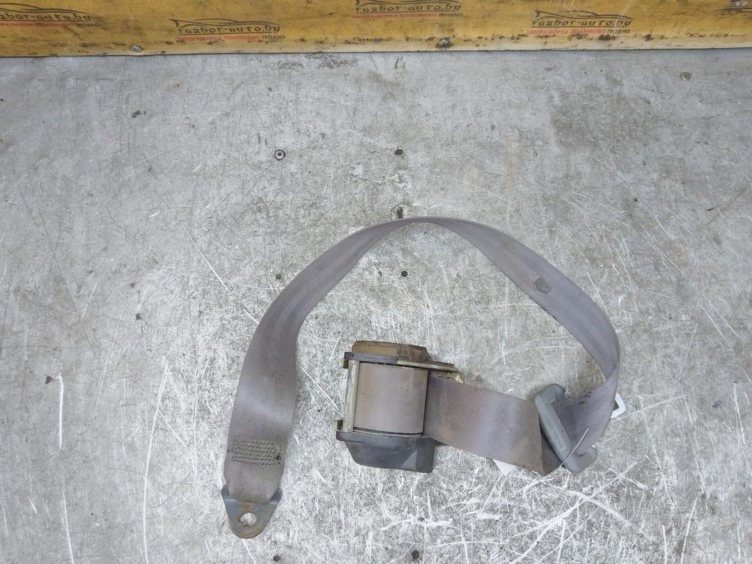 Ремень безопасности задний правый 2Q8GN0 Peugeot 406 купить