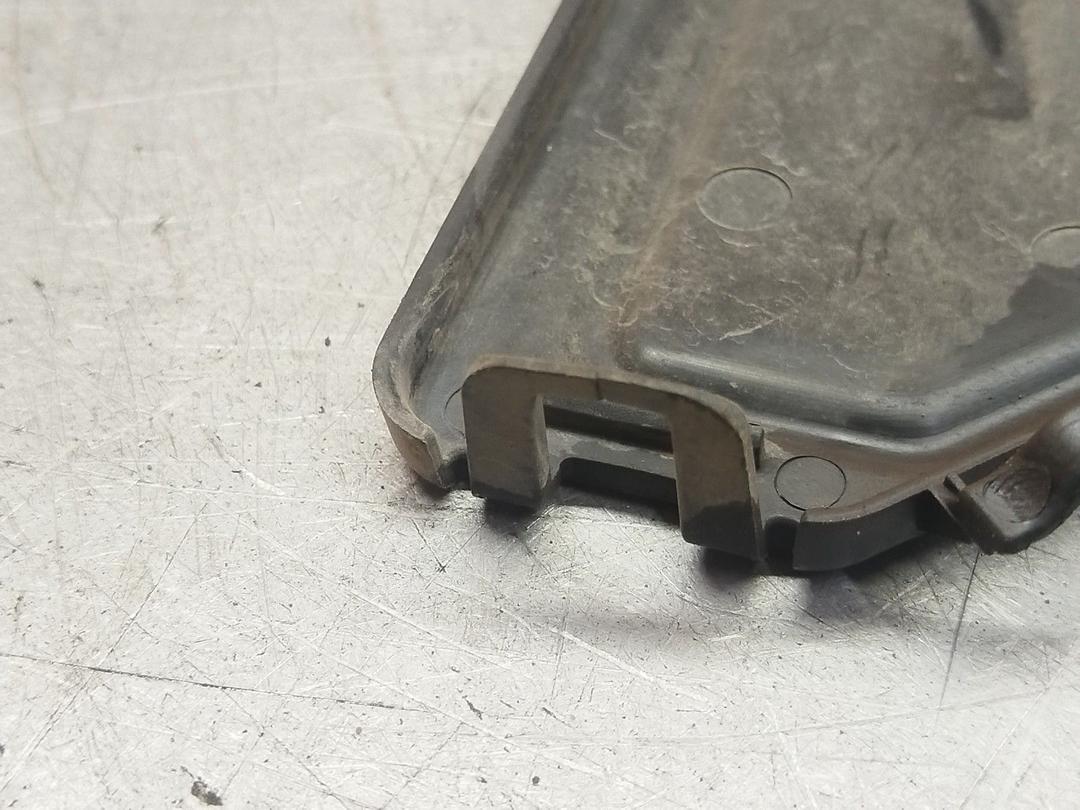 Кожух защитный проводки FG6BVU Citroen C5 купить на авторазборке