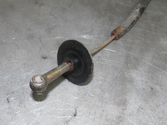 Трос сцепления UTEKL5 Skoda Felicia - Фото 3