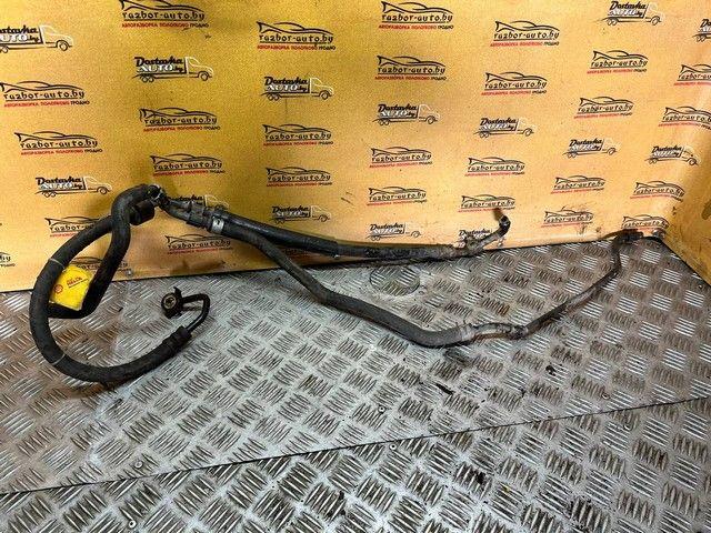 Трубка гидроусилителя JVP42C Mazda 323F - Фото 1