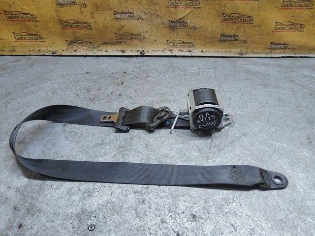 Ремень безопасности передний левый NQN5WA Ford C-Max купить