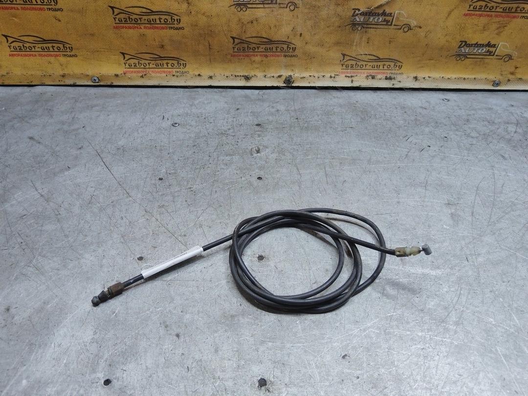 Трос капота W0JN97 Daewoo Nubira