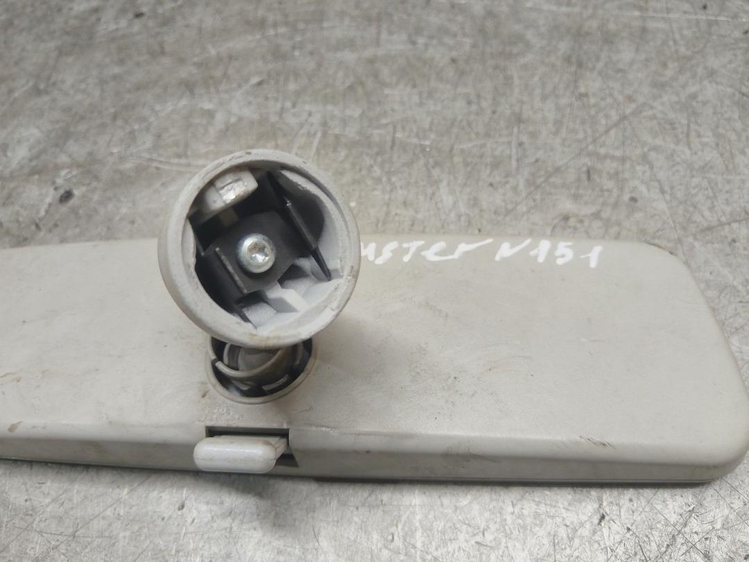 Зеркало салона A94653 Skoda Roomster купить в магазине запчастей бу