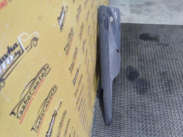 Обшивка двери задней левой (дверная карта) O95XSG Seat Toledo купить в магазине запчастей бу