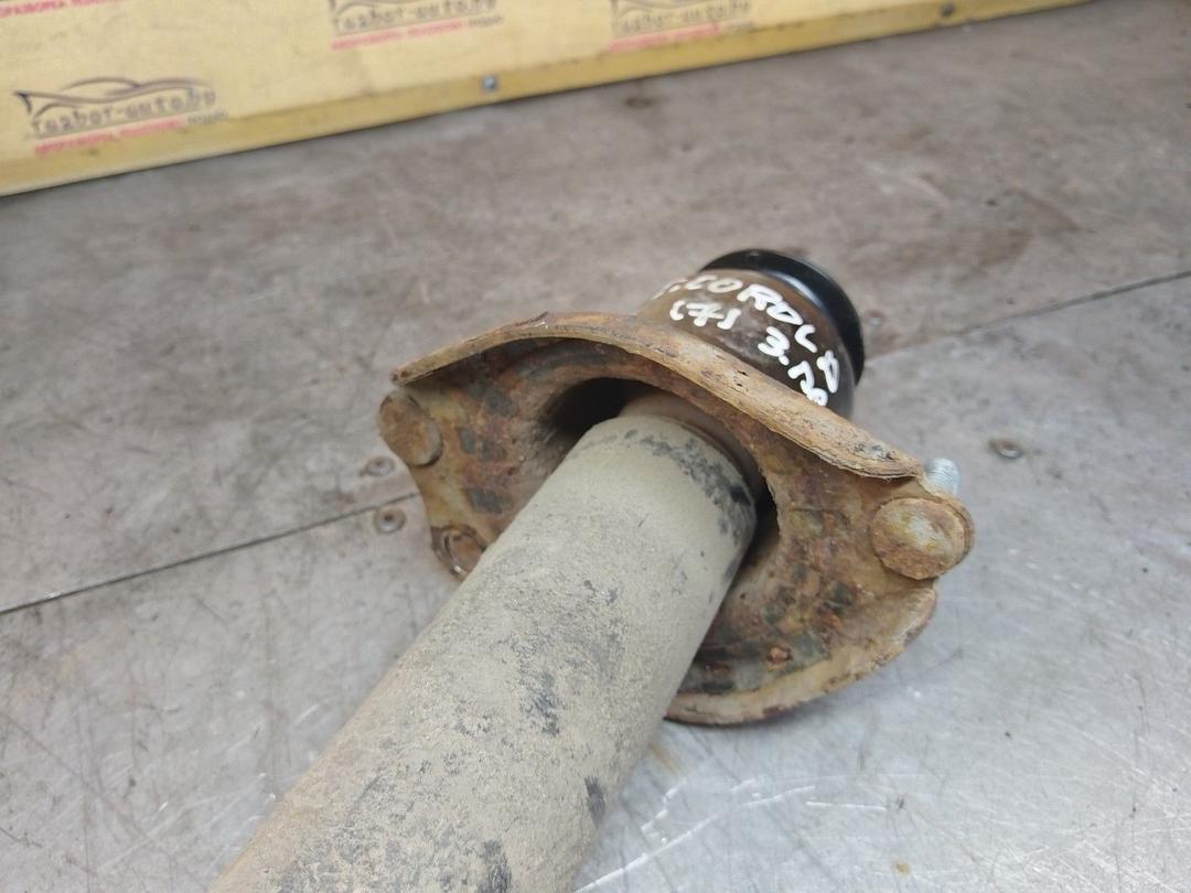 Амортизатор задний левый GNIID9 Toyota Corolla купить с доставкой