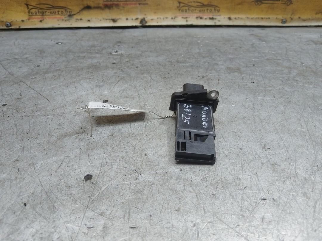 Расходомер воздуха V3T95B Ford Mondeo купить в магазине запчастей бу