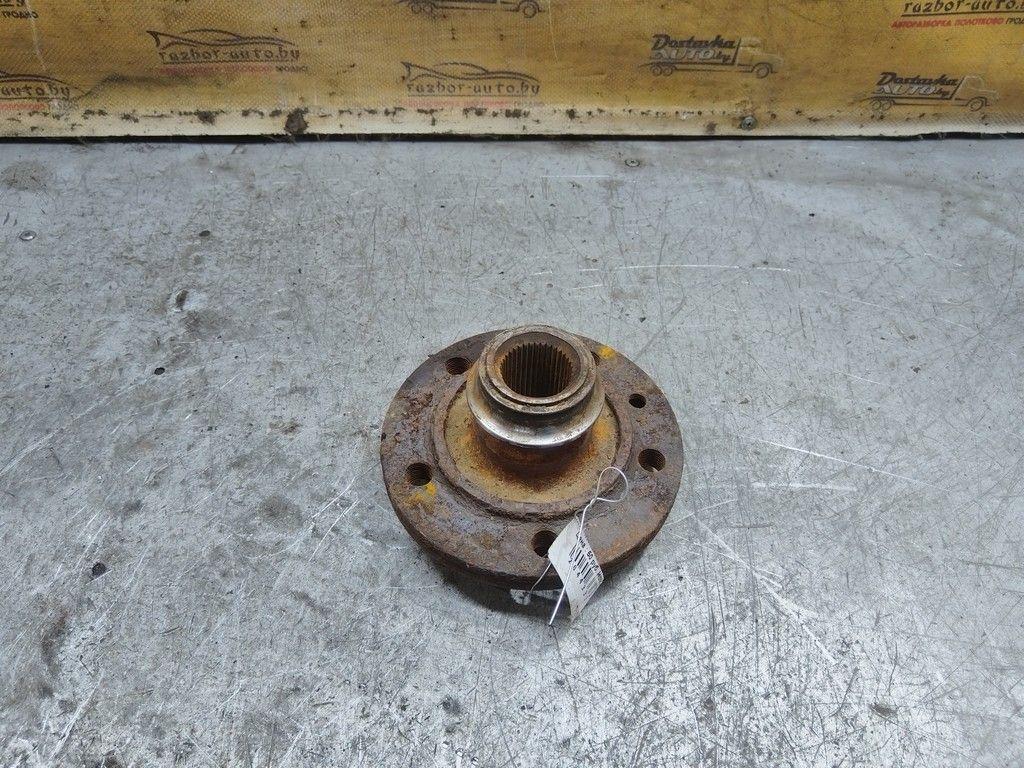 Ступица задняя левая 3E756W Ford Galaxy - Фото 4