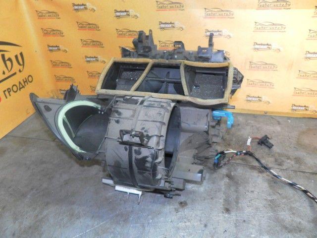 Корпус отопителя (печки) 17R9M0 Peugeot 207 купить