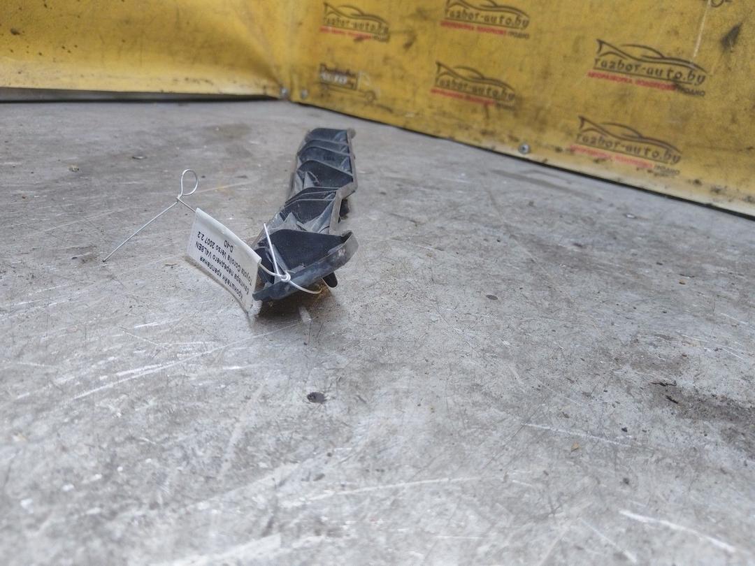 Кронштейн крепления бампера переднего V4L8EN Toyota Corolla Verso купить в магазине запчастей бу