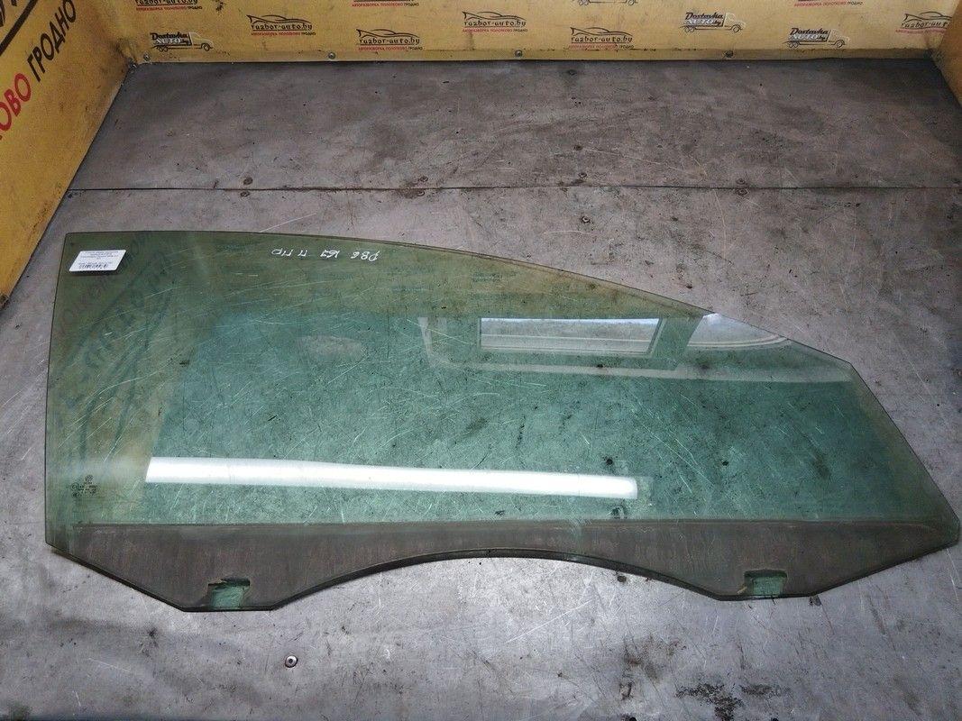 Стекло двери передней правой GC7STA Volkswagen Passat