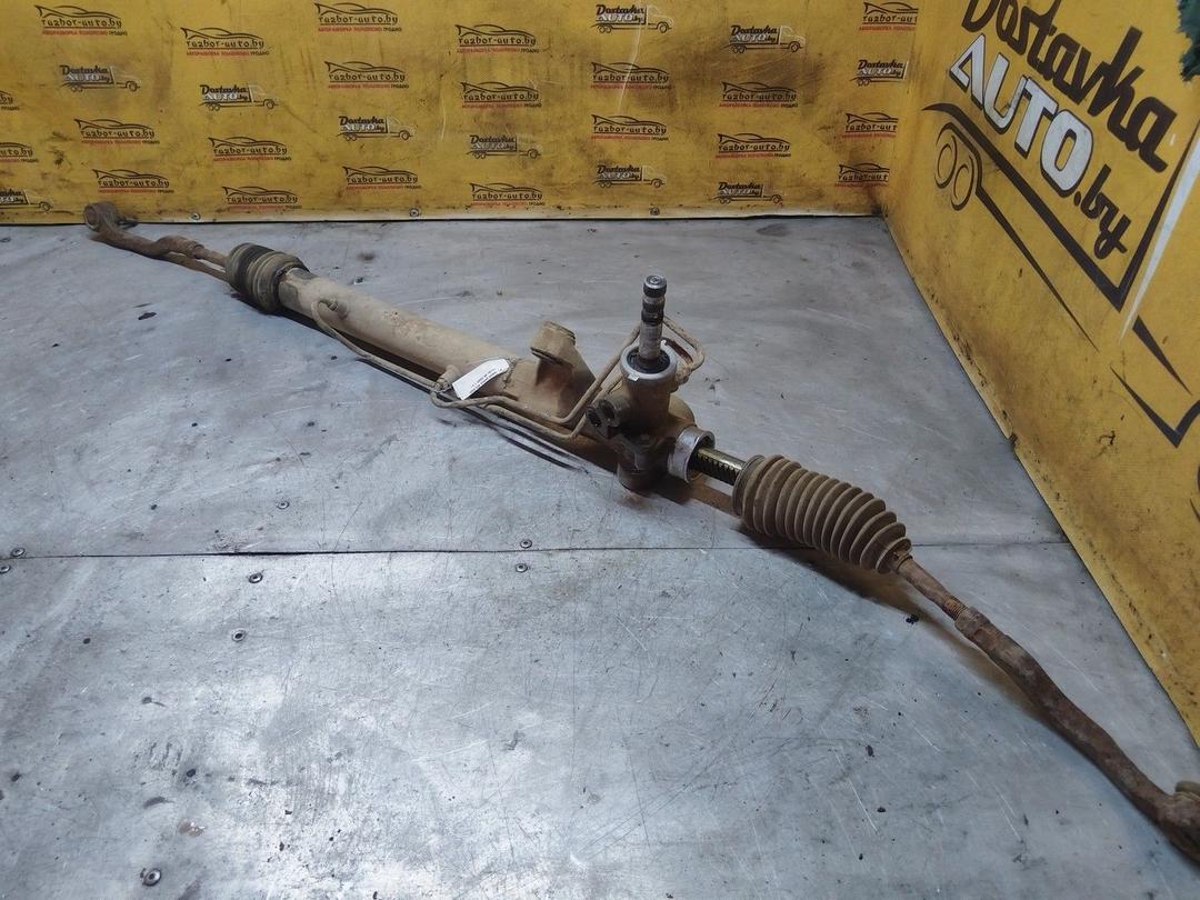 Рулевая рейка 80L8QN Rover 45 - Фото 1