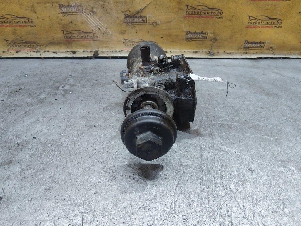 Корпус масляного фильтра 9UHOFD Volkswagen Polo - Фото 7