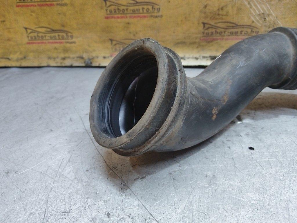 Патрубок турбины 4RL95R Honda Accord - Фото 2