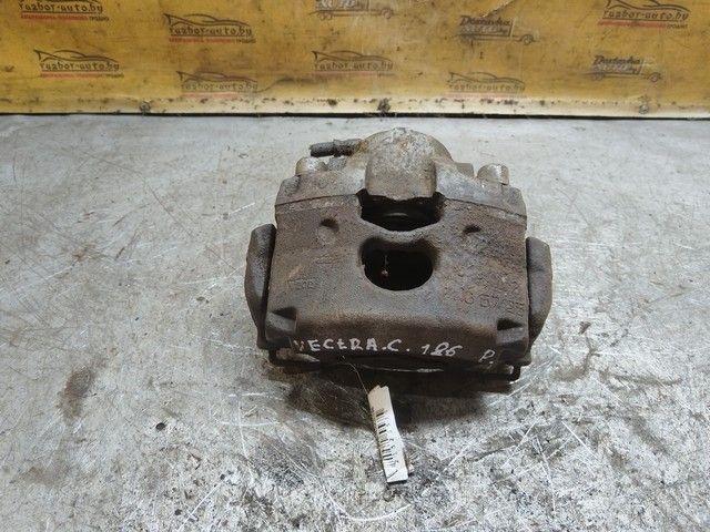 Суппорт передний правый NIT024 Opel Vectra купить с доставкой